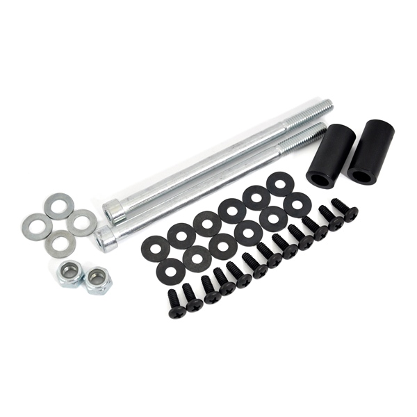 1CYC-1003-02 CYCRA Cycra Flex Replacement Hardware Kit HARDWARE FLEX REPL CYCRA Flex Replacement Hardware Kit 
