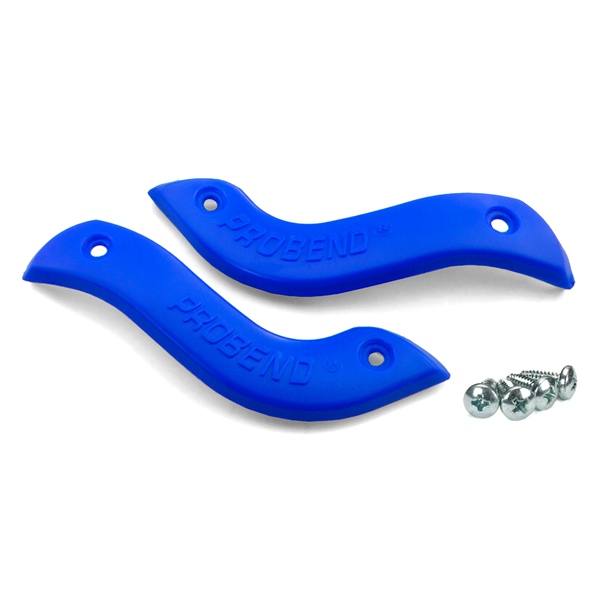 1CYC-1057-62 CYCRA Cycra Probend Abrasion Guard PLASTIC BUMPER PROBEND BL CYCRA Probend Abrasion Guard Blue