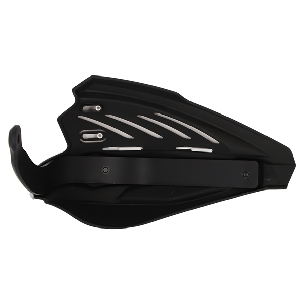 Image-2 Cycra Voyager Handguard HANDGUARD VOYAGER BK/WH KTM CYCRA 1CYC-7905-315 1CYC-7905-315 CYCRA