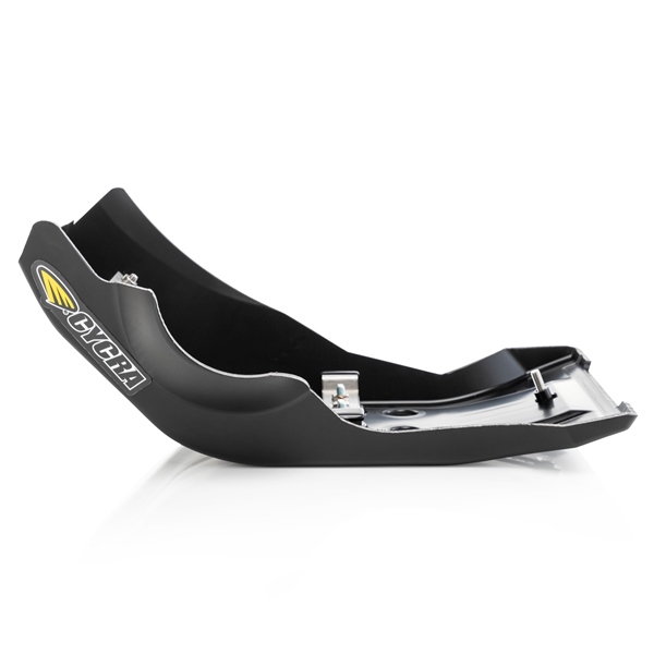 Image-2 Cycra Skid Plate Full Armor HUSQVARNA, KTM SKID PLATE FULL ARMOR BK KTM CYCRA 1CYC-6246-12 1CYC-6246-12 CYCRA