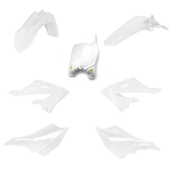 Image complémentaire de la pièce