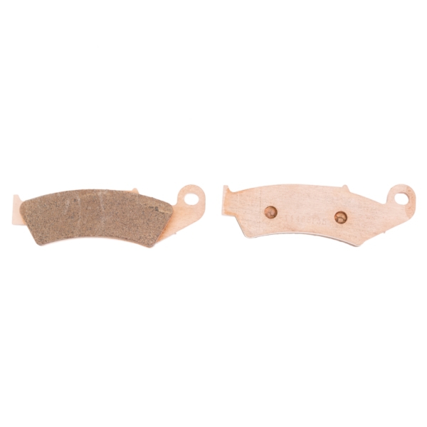 DB2350 KIMPEXHD Kimpex HD Metallic Brake Pad Metal - Front, Front Right, Front left DL035 BRAKE PAD FT HON KIMPEX Metallic Brake Pad 