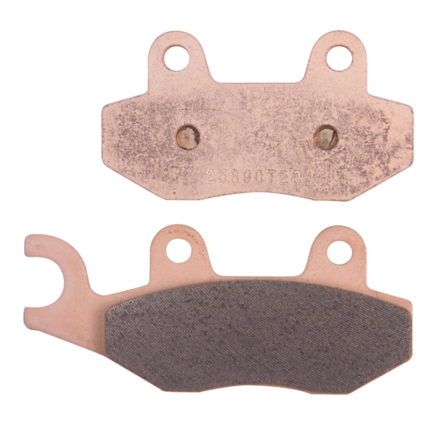 DB2200 KIMPEXHD Kimpex HD Metallic Brake Pad Metal - Front, Rear, Front Right, Front left, Rear Right, Rear left DL020 BRAKE PAD FT/RR HUSQV KIMPEX Metallic Brake Pad 