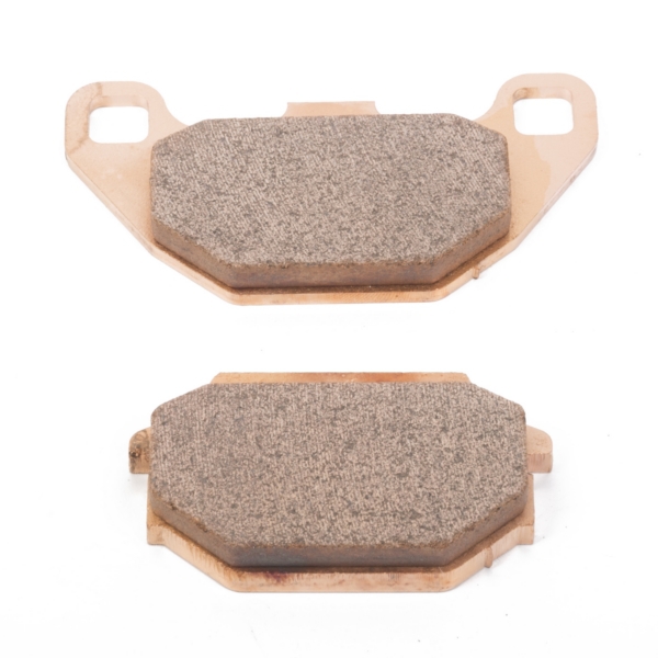 DB2023 KIMPEXHD Kimpex HD Metallic Brake Pad Metal - Front, Rear DL091 BRAKE PAD FT/RR KYMCO KIMPEX Metallic Brake Pad 