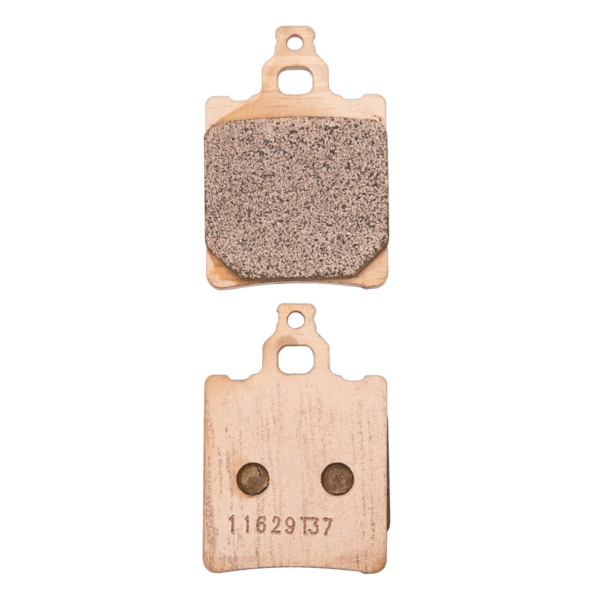 DB2370 KIMPEXHD Kimpex HD Metallic Brake Pad Metal - Rear, Front left, Rear left DL037 BRAKE PAD RR KTM KIMPEX Metallic Brake Pad 