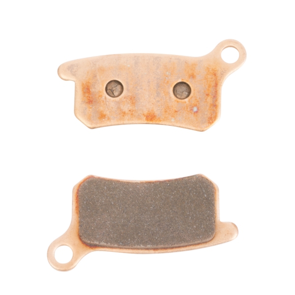 DB2290 KIMPEXHD Kimpex HD Metallic Brake Pad Metal - Front, Rear, Front left, Rear left DL029 BRAKE PAD FT/RR KTM KIMPEX Metallic Brake Pad 