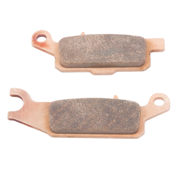 DB2158 KIMPEXHD Kimpex HD Metallic Brake Pad Metal - Rear Right DL228 BRAKE PAD RR RG YAM KIMPEX Metallic Brake Pad 