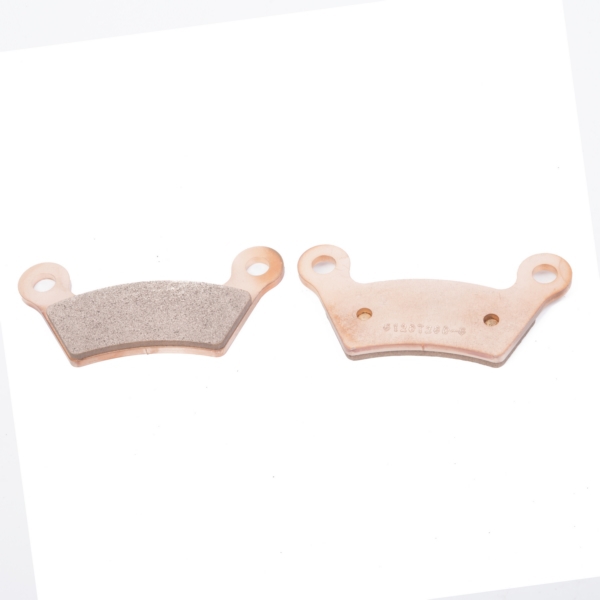 DB2194 KIMPEXHD Kimpex HD Metallic Brake Pad Metal - Rear left DL260 BRAKE PAD RR C-AM KIMPEX Metallic Brake Pad 
