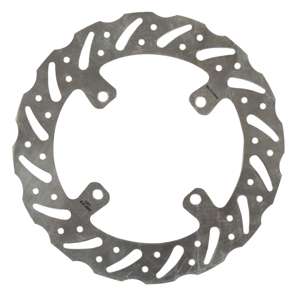 DBD016G KIMPEXHD Kimpex HD Rotor made Carbon Steel KAWASAKI - Front ROTOR TYPE-G FT CARB STEEL KIMPEX Rotor made Carbon Steel 
