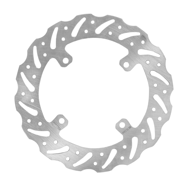 DBD024G KIMPEXHD Kimpex HD Rotor made Carbon Steel SUZUKI - Front ROTOR TYPE-G FT CARB STEEL KIMPEX Rotor made Carbon Steel 