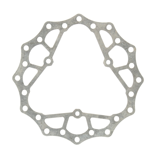 DBD032G KIMPEXHD Kimpex HD Rotor made Carbon Steel GAS GAS, HUSQVARNA, KTM - Front ROTOR TYPE-G FT CARB STEEL KIMPEX Rotor made Carbon Steel 