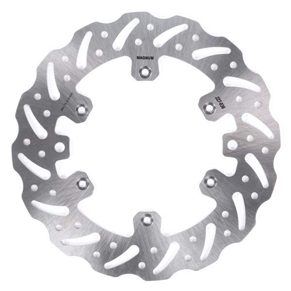 DBD036G KIMPEXHD Kimpex HD Rotor made Carbon Steel GAS GAS, HUSABERG, HUSQVARNA, KTM, TRIUMPH - Front ROTOR TYPE-G FT CARB STEEL KIMPEX Rotor made Carbon Steel 