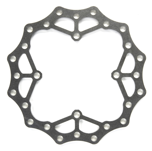 DBD025G KIMPEXHD Kimpex HD Rotor made Carbon Steel SUZUKI - Rear ROTOR TYPE-G RR CARB STEEL KIMPEX Rotor made Carbon Steel 
