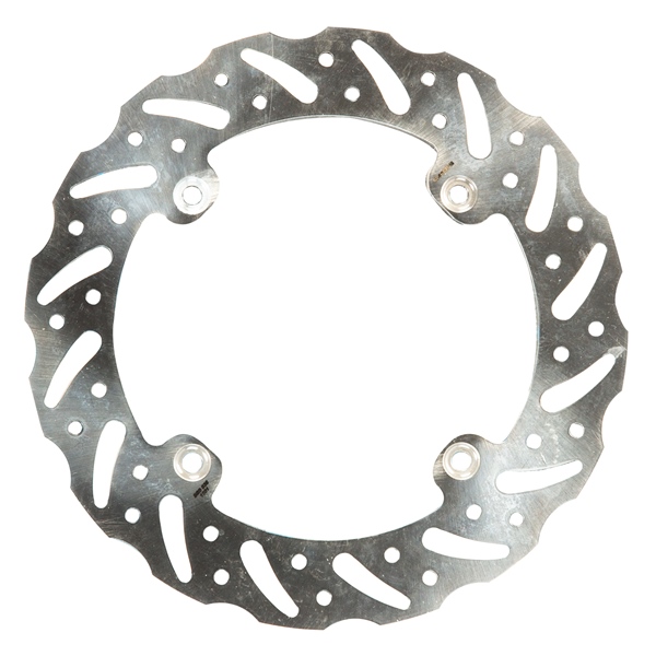 DBD035G KIMPEXHD Kimpex HD Rotor made Carbon Steel KTM - Rear ROTOR TYPE-G RR CARB STEEL KIMPEX Rotor made Carbon Steel 