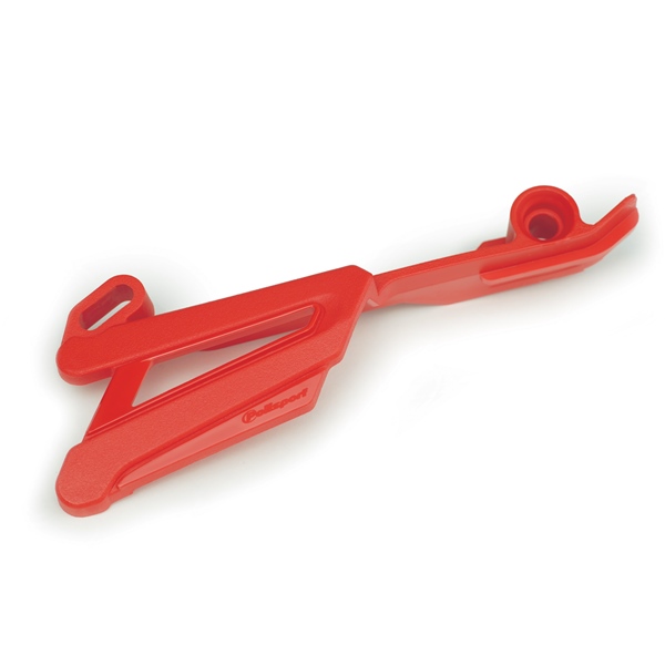 8487000002 POLISPORT Polisport Sprocket Protector BETA SPROCKET PROTECTOR FT RD BETA Sprocket Protector Red