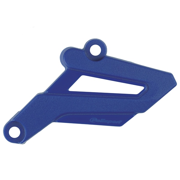 8487100002 POLISPORT Polisport Sprocket Protector Sherco SPROCKET PROTECTOR FT BL SHERCO Sprocket Protector Blue