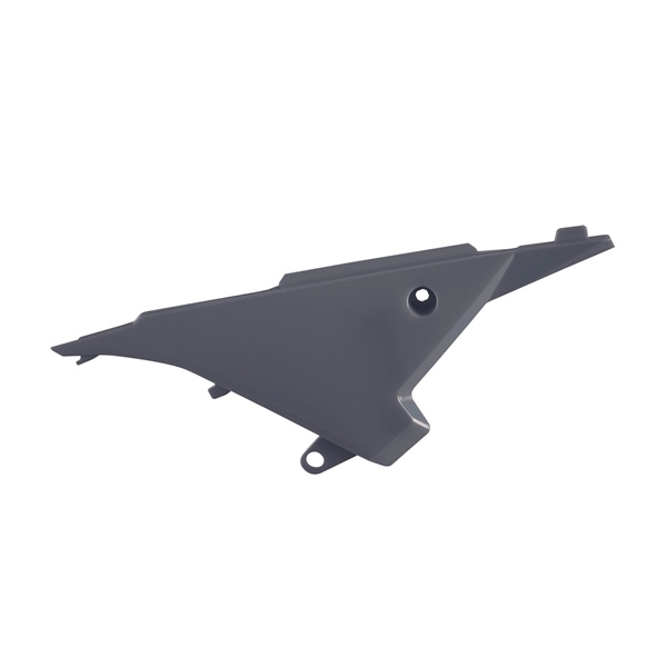 8468600004 POLISPORT Polisport Airbox Cover  - Restyling AIRBOX COVER RESTYLING GY BETA Airbox Cover  - Restyling Gray