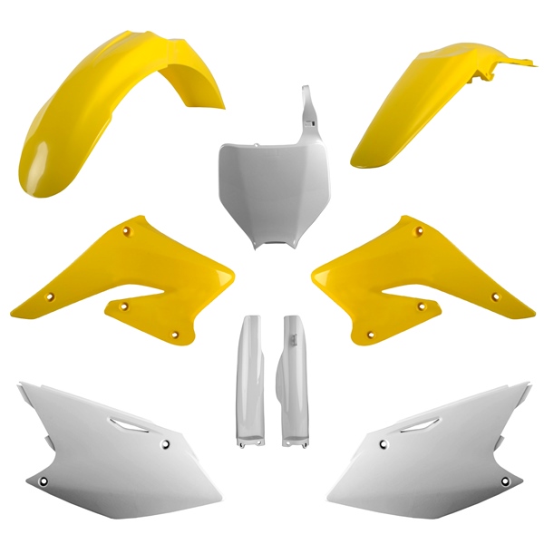Image complémentaire de la pièce
