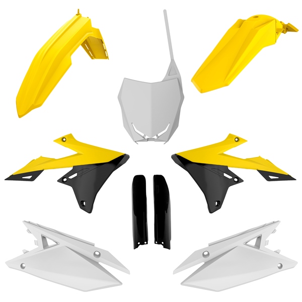 Image complémentaire de la pièce