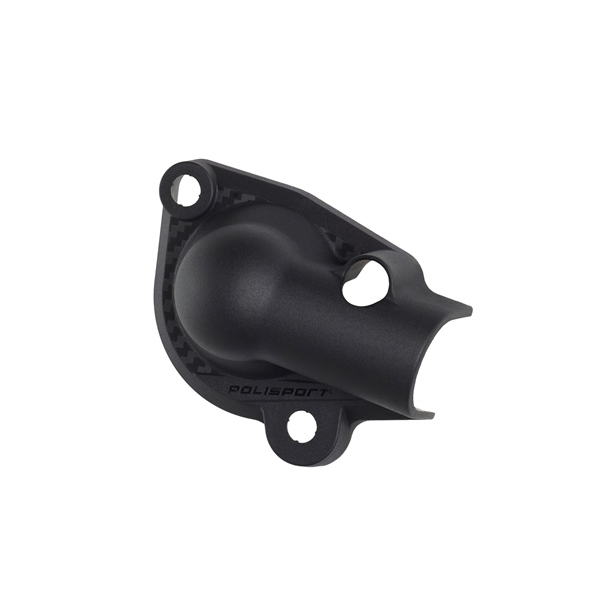 8559200001 POLISPORT Polisport Water Pump Cover Protector WATER PUMP COVER PROTECTOR BK HUSQV Water Pump Cover Protector 