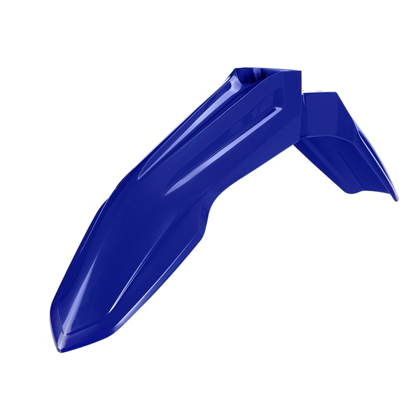 8597700002 POLISPORT Polisport Front Fender Sherco FENDER FT BL SHERCO Front Fender Blue
