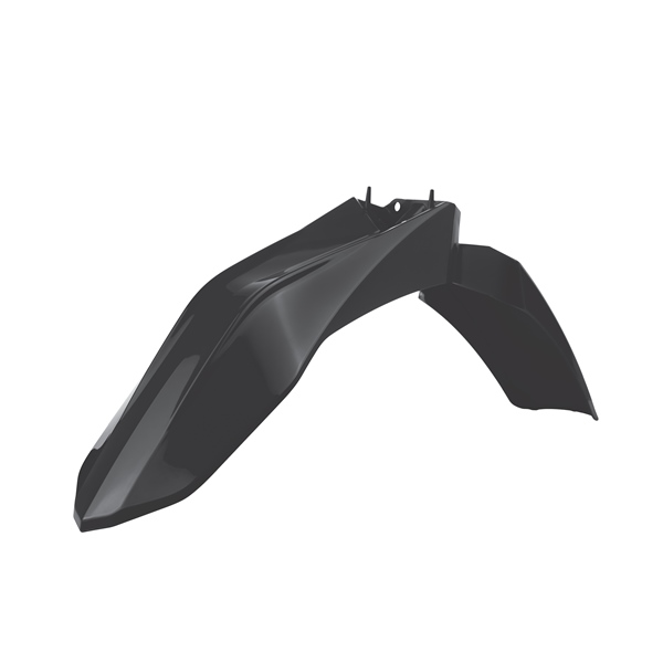 8684700006 POLISPORT Polisport Front Fender GAS GAS FENDER FT BK GASGAS Front Fender Black