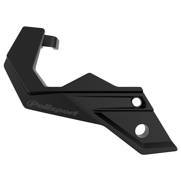 8157600001 POLISPORT Polisport Bottom Fork Protector PROTECTOR BOTTOM FORK RD KAWA Bottom Fork Protector Red