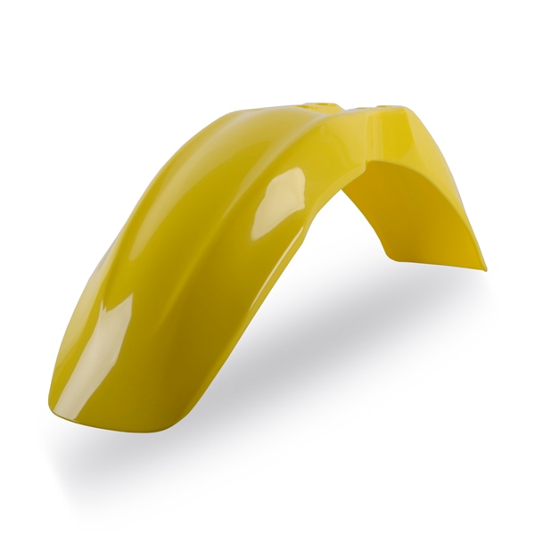 8561600003 POLISPORT Polisport Fender FENDER FT YE SUZ Fender Yellow
