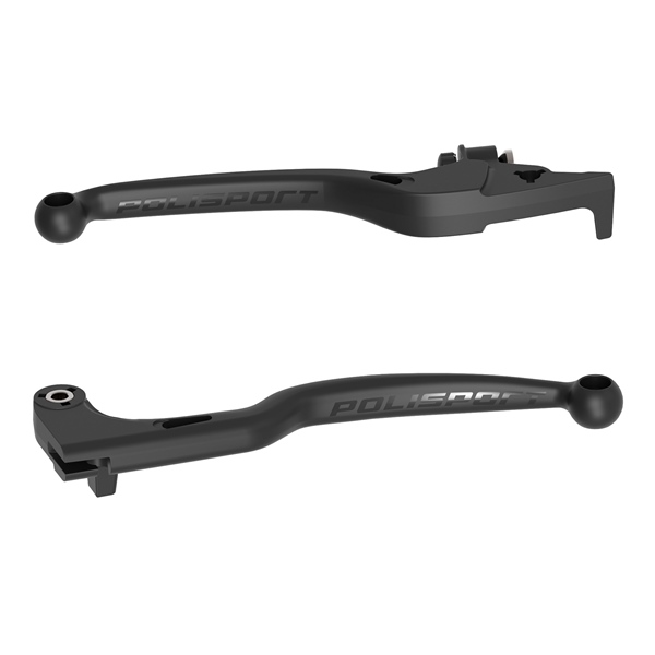 91637 POLISPORT Polisport APT Lever LEVER UNBREAKABLE BK APT Lever 