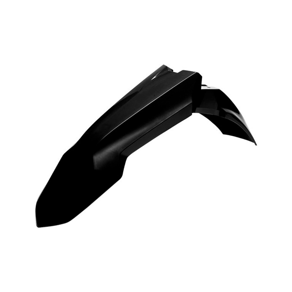8689100003 POLISPORT Polisport Front Fender HONDA FENDER FT BK Front Fender Black