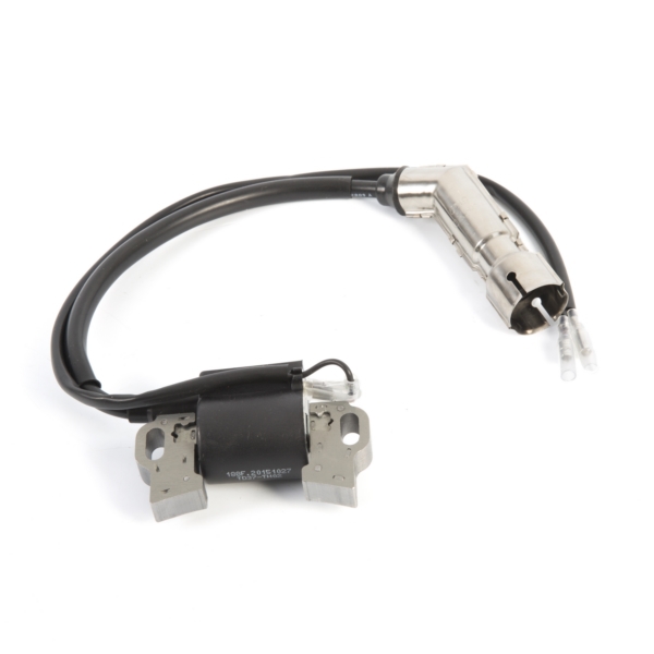 JF340-K-02 ALLPOWERAMERICA All Power America Igition Coil Stationary Engine for 15 HP Snowblower IGNITION COIL ASSY. (258337) Igition Coil Stationary Engine for 15 HP Snowblower 