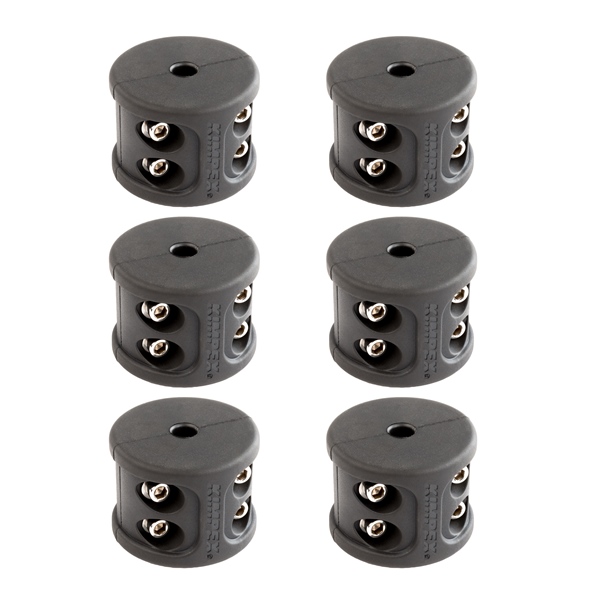 258036 KIMPEX Kimpex Winch Bumper WINCH BUMPER QTY6 Winch Bumper 