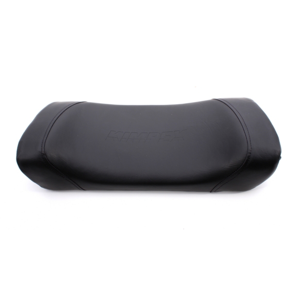 058469 KIMPEX Kimpex Back Cushion for Cargo DeluxeTrunk BACK CUSHION DELUXE TRUNK KIMPEX Back Cushion for Cargo DeluxeTrunk Black
