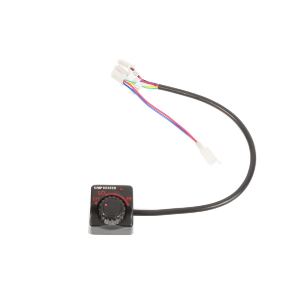 265137 KIMPEX Kimpex Dimmer Switch for Handlebar (165137) Dial - 265137 DIMMER SWITCH FOR 165137 KIMPEX Dimmer Switch for Handlebar (165137) N/A