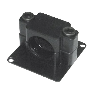 BRACKET-165137 KIMPEX Kimpex Bracket for Handlebar Grip Heater (165137) HANDLEBAR BRACKET 165137 Bracket for Handlebar Grip Heater (165137) 