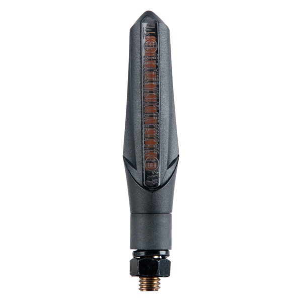 OX621 OXFORDPRODUCTS Oxford Products Nightrider Sequential Indicators LED INDICATOR SEQUENTIAL NIGHTRIDER OXFORD Nightrider Sequential Indicators Orange