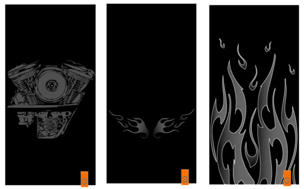 Aperçu de la pièce