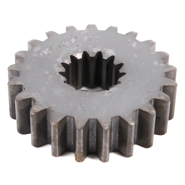 Wide Sprocket