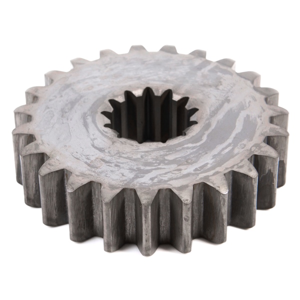 Wide Sprocket