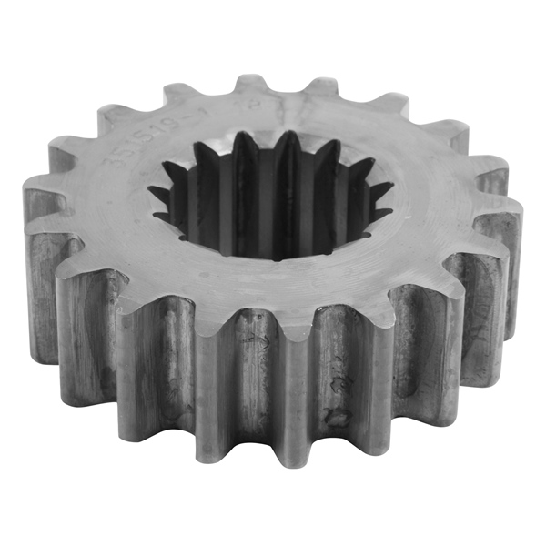 Wide Sprocket