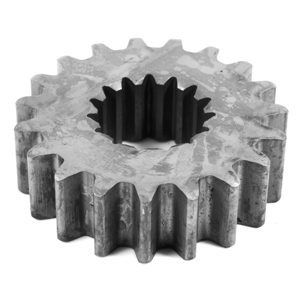 Wide Sprocket