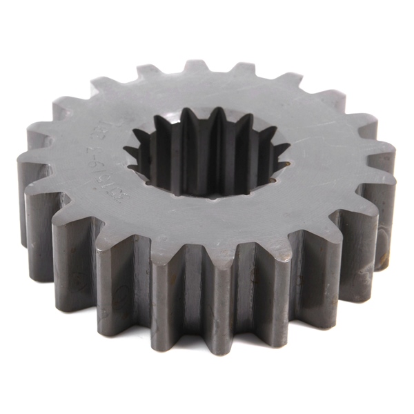 Wide Sprocket