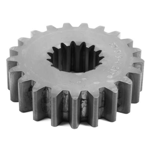 Wide Sprocket