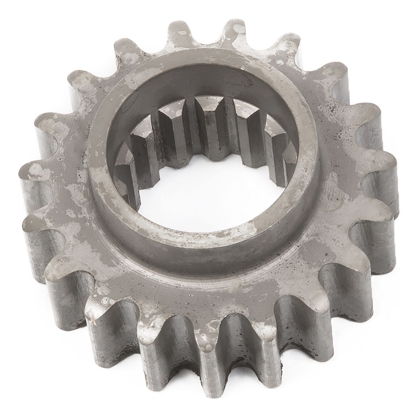 Hyvo 3/4" Top Sprocket