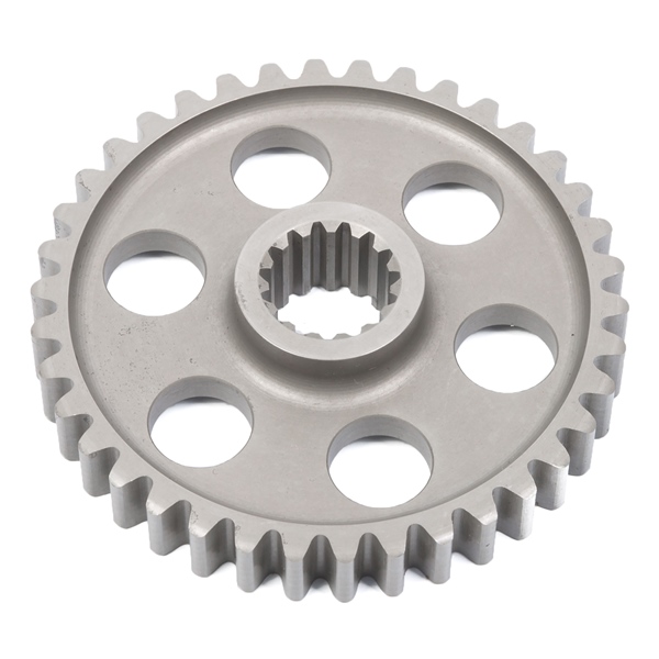 930237 VENOM Venom Hyvo 3/4" Bottom Sprocket SPROCKET 38 EXT 15 INT A/C POL TEAM Hyvo 3/4" Bottom Sprocket 