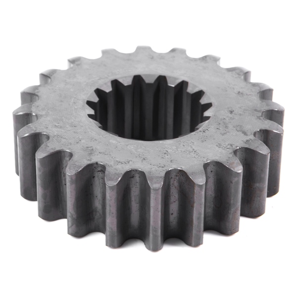 351478-005 VENOM Venom Hyvo 3/4" Top Sprocket SPROCKET 20 EXT 15 INT YAM TEAM Hyvo 3/4" Top Sprocket 