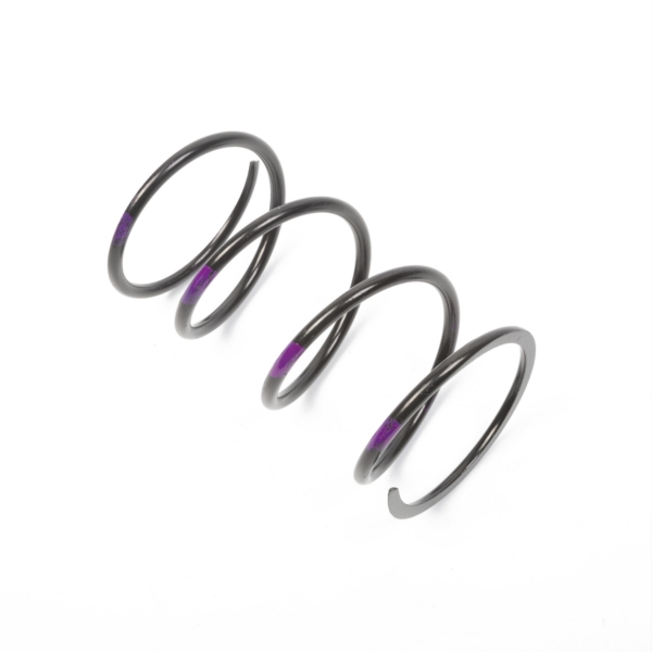 Image-1 Venom Rapid Response Drive Clutch Secondary Spring SPRING SECONDARY BK/PU TEAM 210193 210193 VENOM 