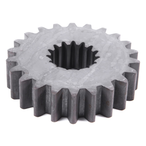 Wide Sprocket