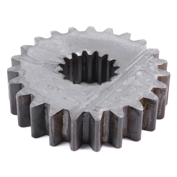 Wide Sprocket