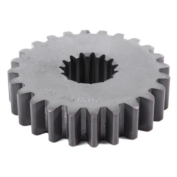 Wide Sprocket